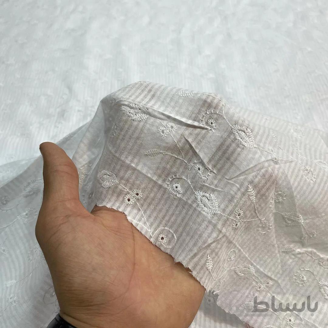 وال خامه دوزی