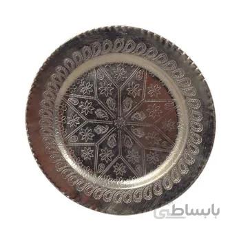 بشقاب مسی پلوخوری توت کالا tootkala