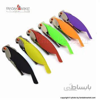 درب بازکن مدل طوطی