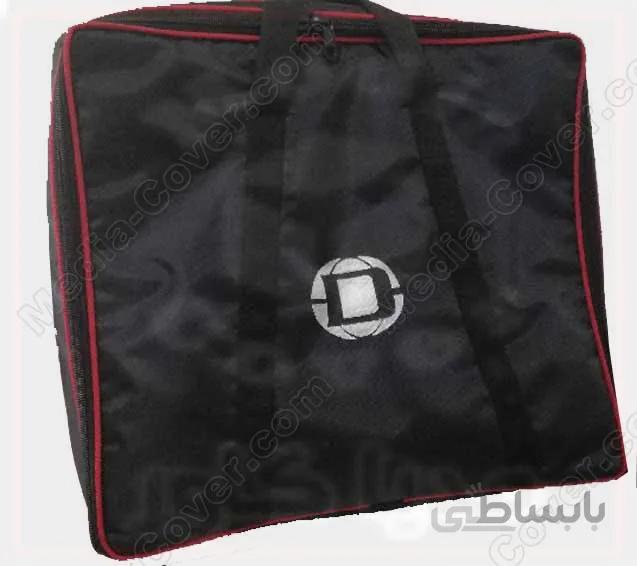 کاور پاور میکسر دایناکورد DYNACORD