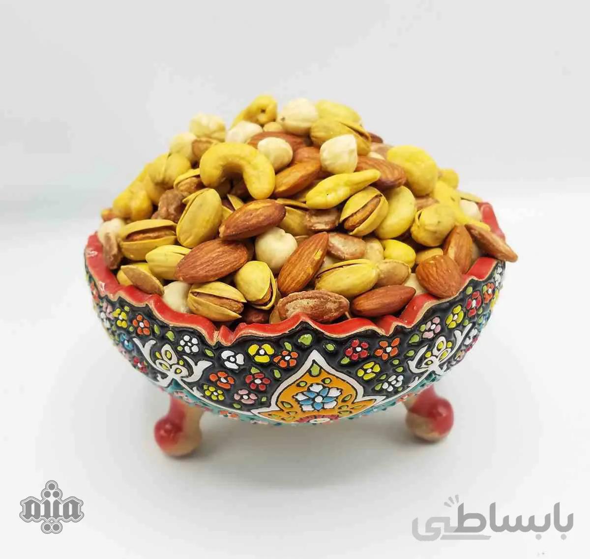 آجیل مخصوص میثم