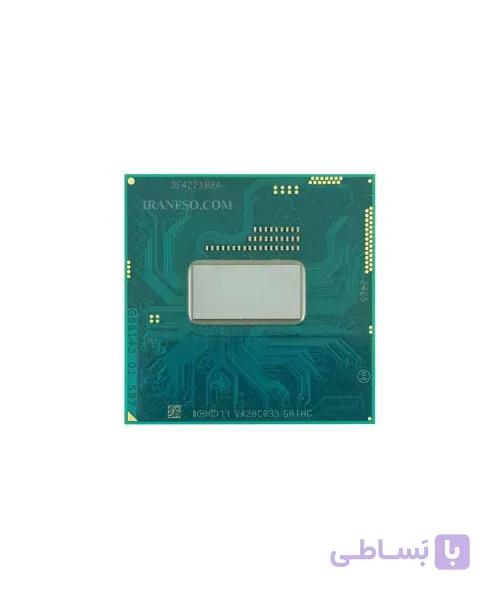 سی پی یو لپ تاپ I3 Haswell