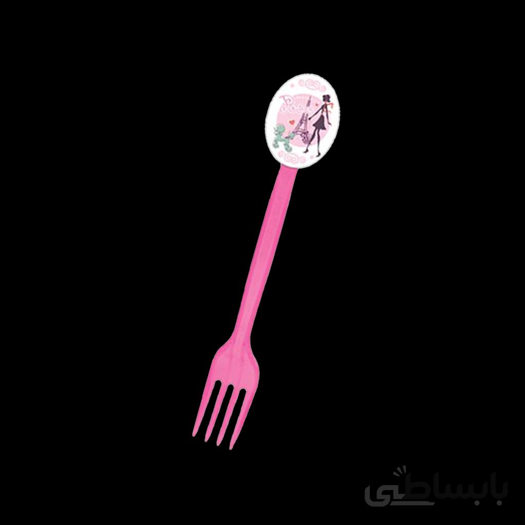 چنگال تم تولد پاریس