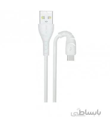 کابل شارژر تایپ سی Gerlax مدل GD-17