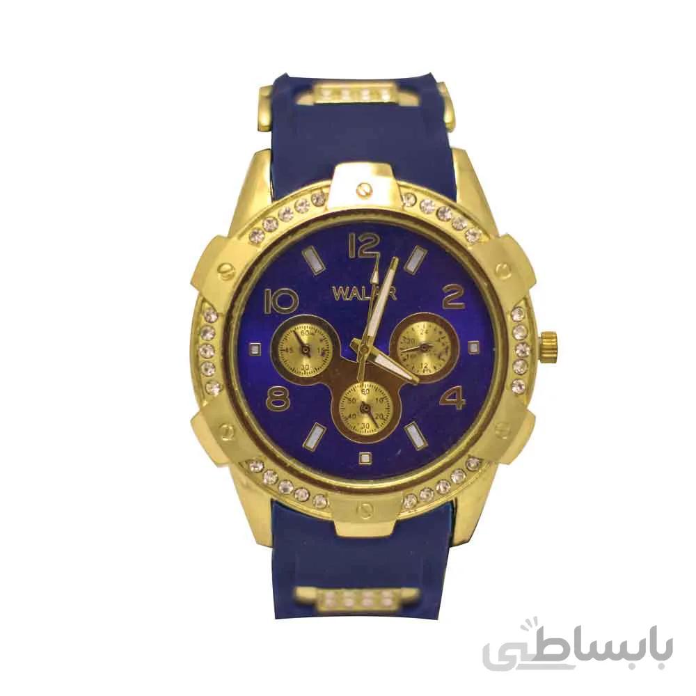 ساعت مچی والار مدل W0G5121