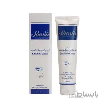 نرم کننده و مرطوب کننده اوسرین ساده ثمین