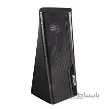 اسپیکر بلوتوثی قابل حمل کیسونلی مدل Q8S