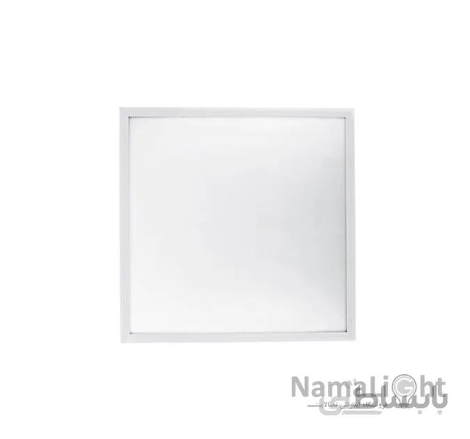 پنل بک لایت 60 در 60 توکار 65 وات سان لوکس