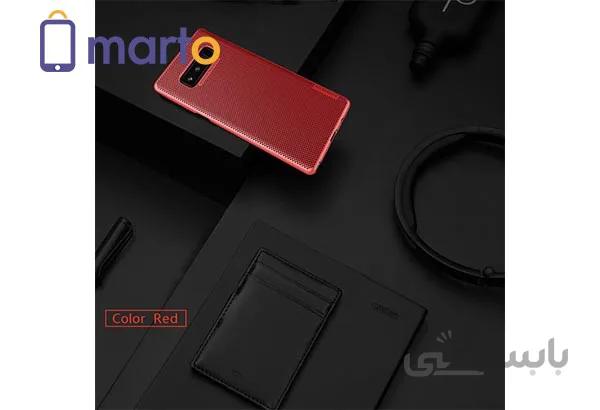 کاور نیلکین مدل Air مناسب برای گوشی سامسونگ Galaxy Note 8 ا Nillkin AIR series ventilated fasion case for Samsung Galaxy Note 8