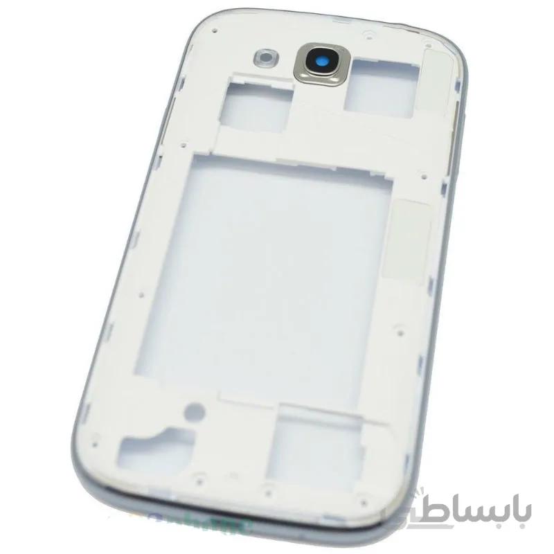 قاب و شاسی کامل گوشی Samsung Galaxy Grand ا Full Frame and Chassis Samsung Galaxy Grand