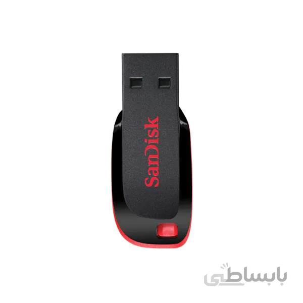 فلش سن دیسک (Cruzer Blade ) 16G
