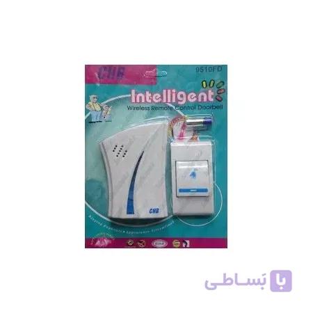 زنگ بیسیم باطری