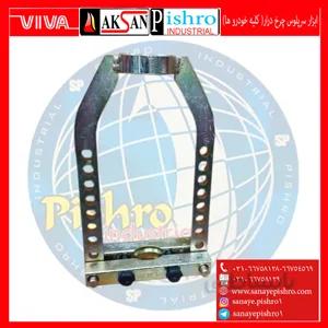 قیمت خرید ابزار مخصوص سر پلوس چرخ درار(کلیه خودروها)