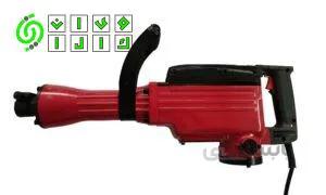 TC 65A HIlTI دریل مارک هیلتی مدل TC-65A ا HIlTI TC-65A