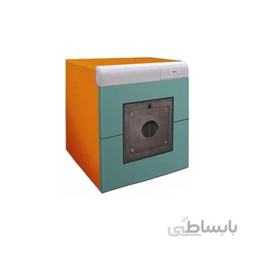 دیگ چدنی MI3 مدل HYPER-15