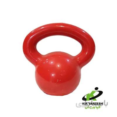 کتل بل 2 کیلویی - مشخصات،قیمت و خرید ا kettle bell 2 kg