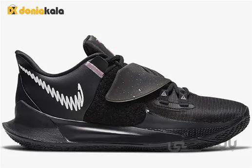 کفش کتانی پیاده روی و ورزشی اورجینال نایک کری Nike Kyrie low 3 EP CJ1287-002 ا Original walking and sneakers Nike Kyrie low 3 EP CJ1287-002