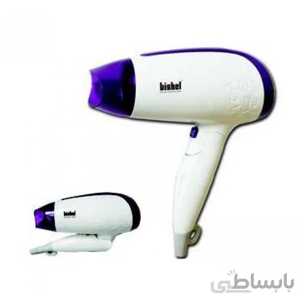 سشوار مسافرتی BISHEL مدل BL-HD-002
