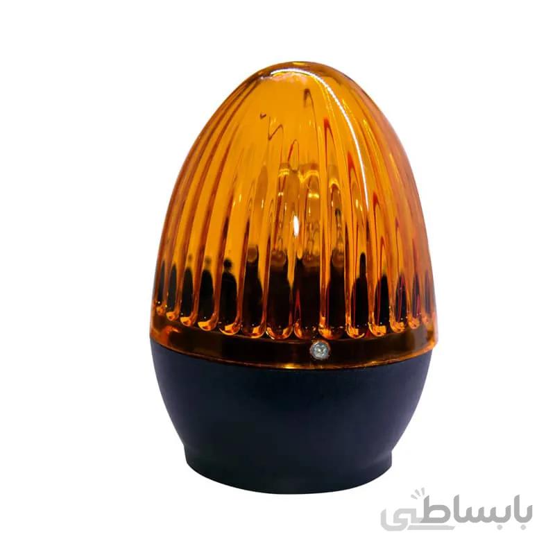 چراغ سر درب تابان ۲۲۰ ولت