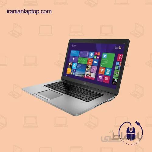 لپ تاپ اچ پی مدل HP EliteBook 850 G2 ci5