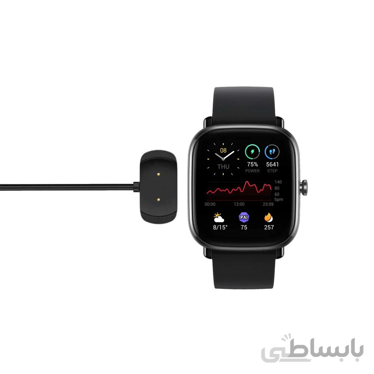 شارژر ساعت شیائومی امیزفیت Xiaomi Amazfit GTS 2