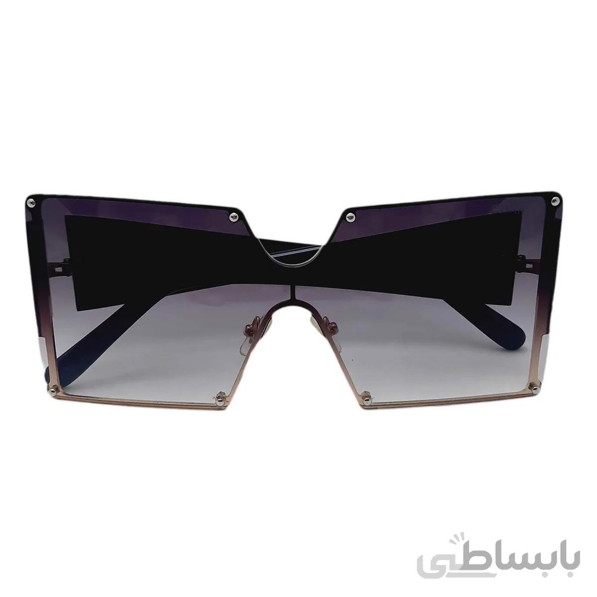 عینک آفتابی زنانه مدل CHANEL کد 909398