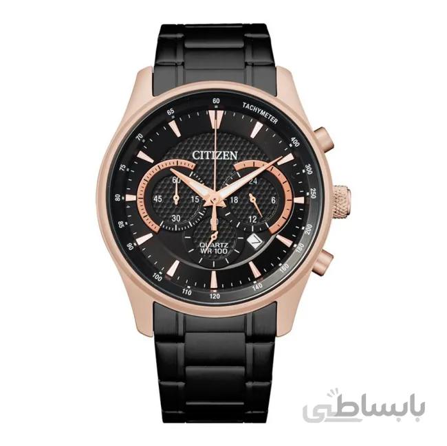 ساعت مچی مردانه سیتیزن مدل AN8196-55E