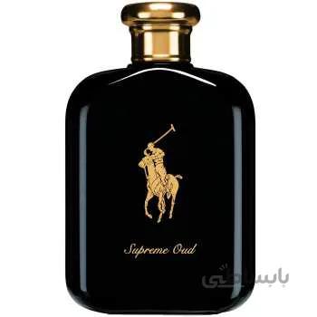 Polo Supreme Oud رالف لورن پولو سوپریم عود