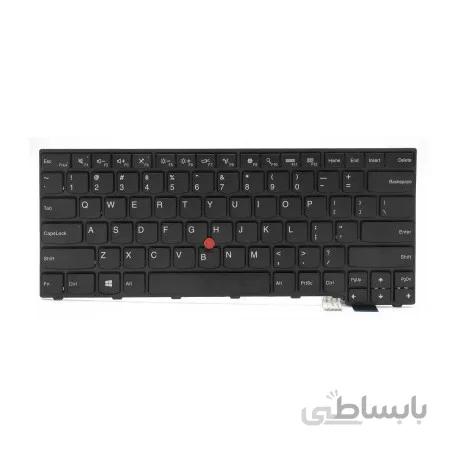 کیبورد لپ تاپ لنوو/Lenovo T460