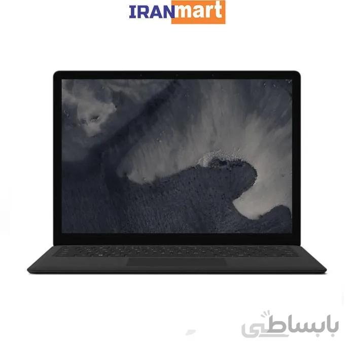 سرفیس لپ تاپ مدل Surface Laptop 2 - i7 16G 512GSSD intel