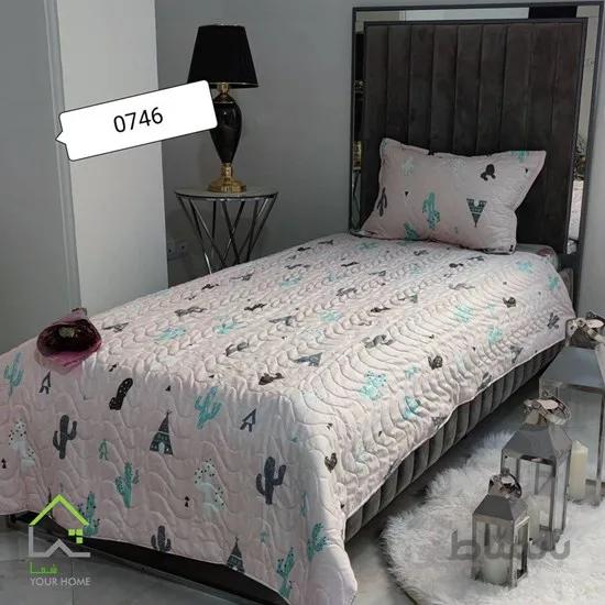 روتختی یک نفره طرح کاکتوس