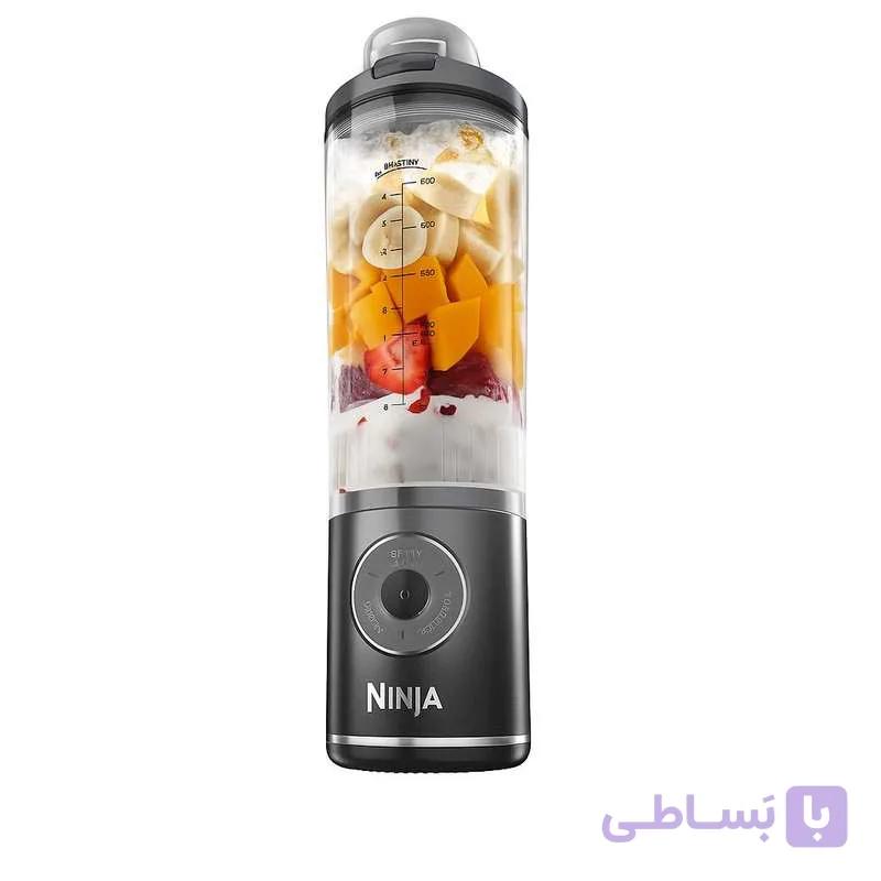 شیکر شارژی نینجا مدل BC251 گنجایش 0.65 لیتر