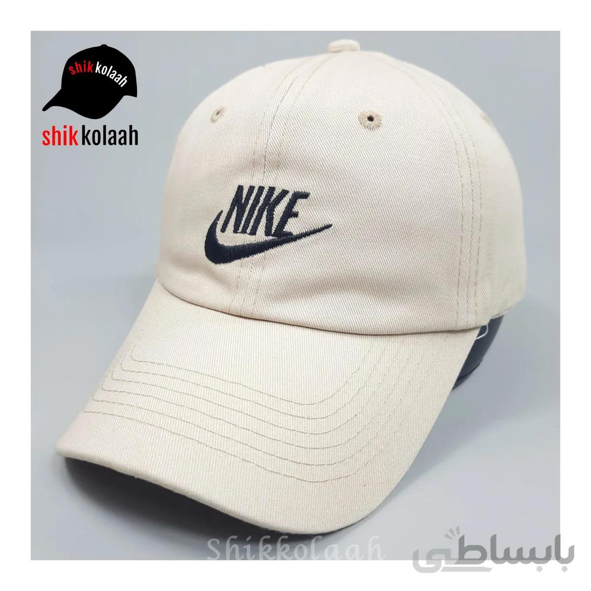 کلاه بیسبالی NIKE - کد 1172