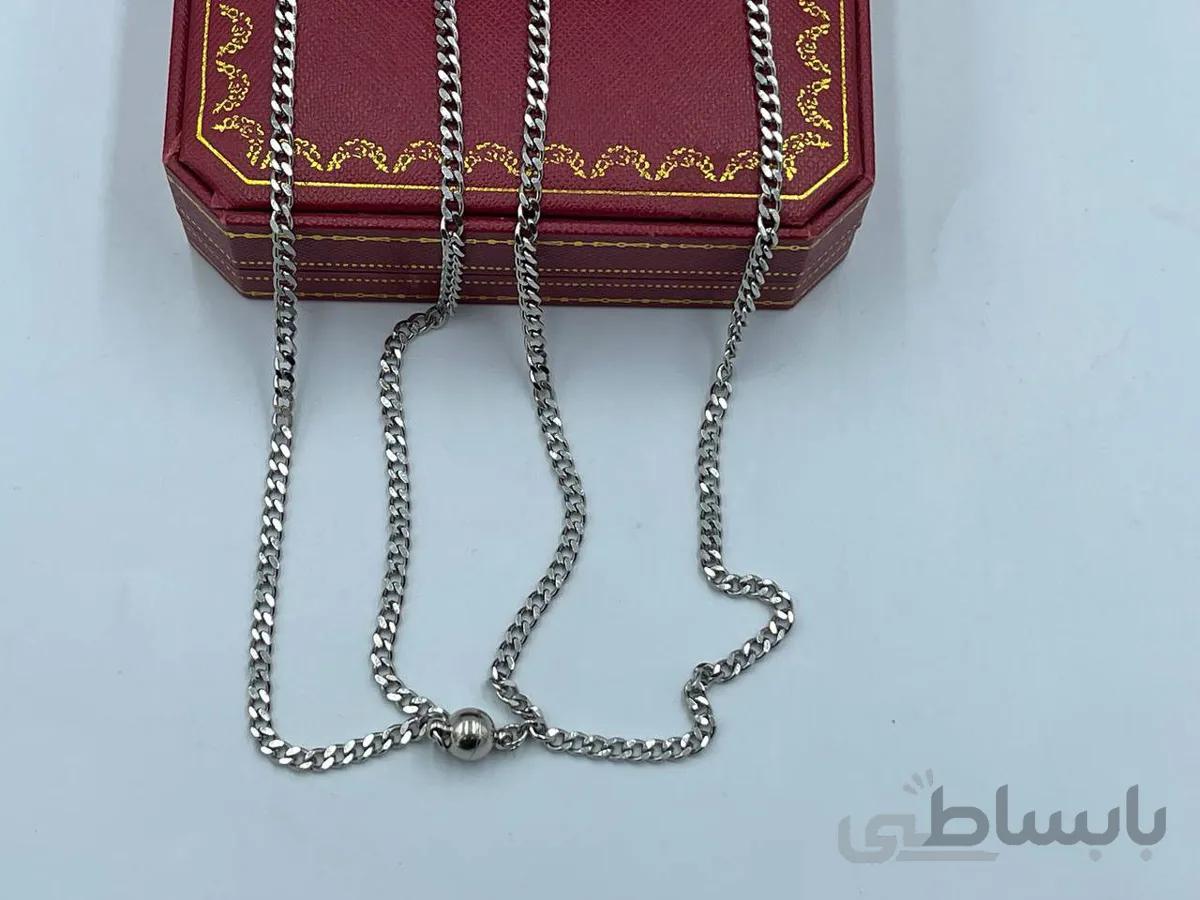گردنبند آهنربایی دو نفره
