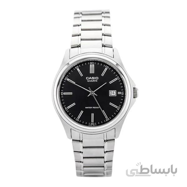 ساعت مچی زنانه کاسیوCasio LTP-1183A-1A ا ساعت مچی زنانه کاسیوCasio LTP-1183A-1A