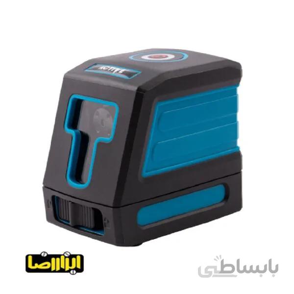 تراز لیزری اکتیو مدل AC-5202E