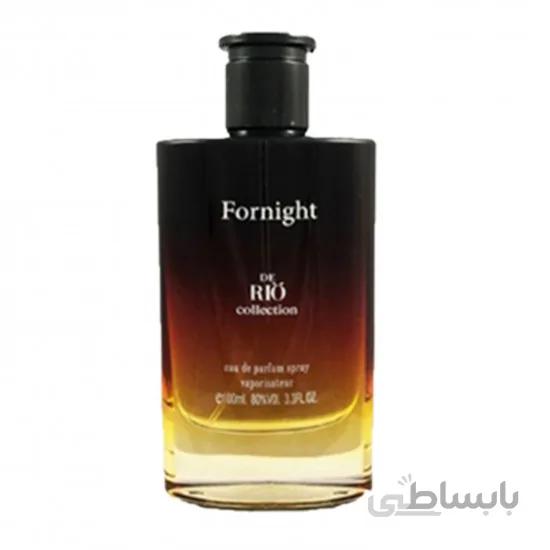 ادو پرفیوم مردانه ریو کالکشن Fornight حجم 100ml