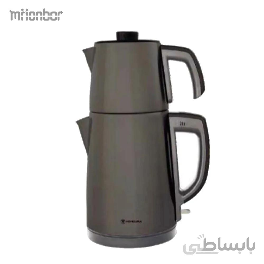 چای ساز وندورا مدل TF8211