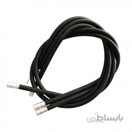 ست روكش دنده دوچرخه - بسته 3 عددی