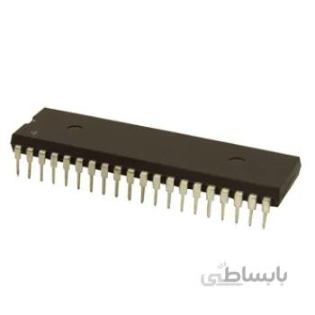 AT89C51 میکرو کنترلر - هانیپا الکترونیک