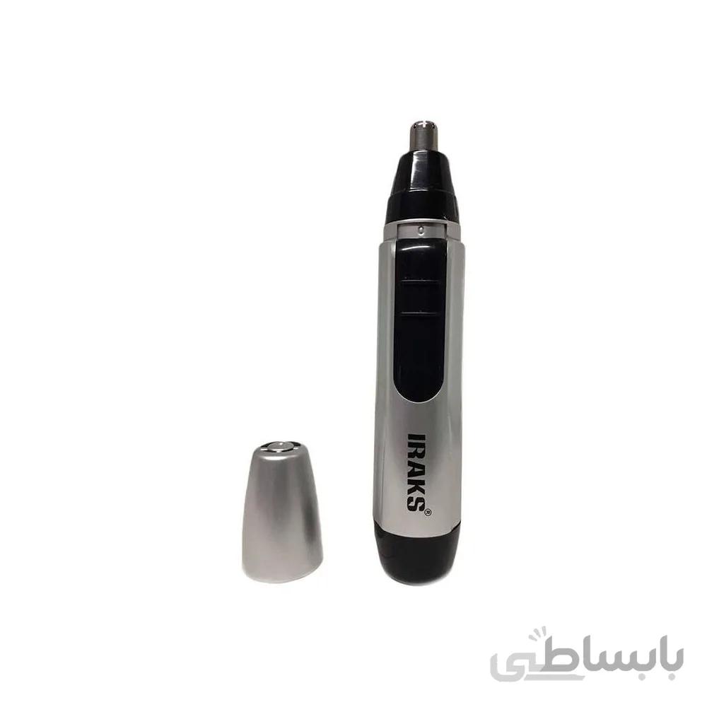موزن گوش و بینی و ابرو ایراکس مدل ۳۰۳۵