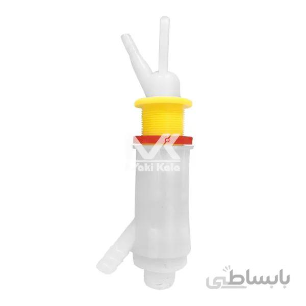مکانیزم آبخوری اتوماتیک جامیکو ستاره