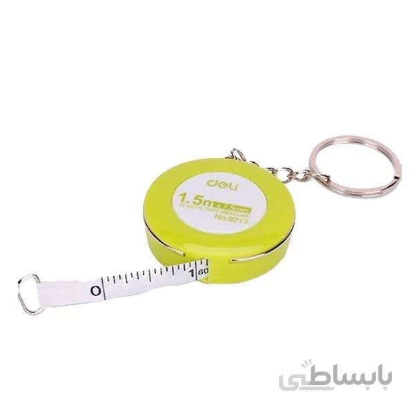 جاسوييچي متري deli 3213
