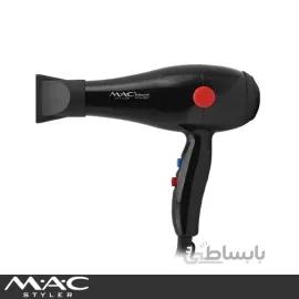 سشوار مک استایلر مدل MC6636