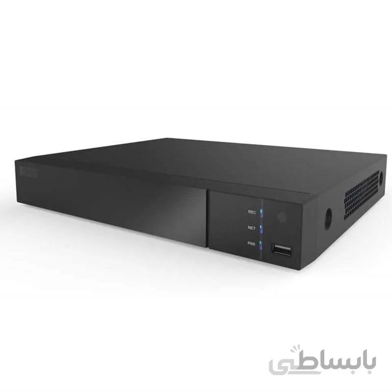 ان وی آر 4 کانال سیماران مدل SM–Nl4015 ا Simaran NVR Recorder - Model SM–Nl4015 4Ch