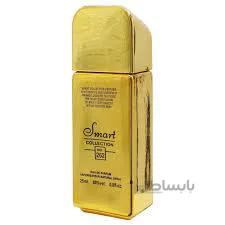 عطر جیبی مردانه وان میلیون اسمارت کالکشن مدل Paco Rabanne کد 262 حجم 25 میلی لیتر