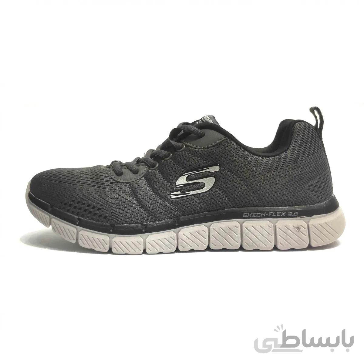 کفش پیاده روی اسکیچرز مدل SKECHERS SKECH-FLEX2.0