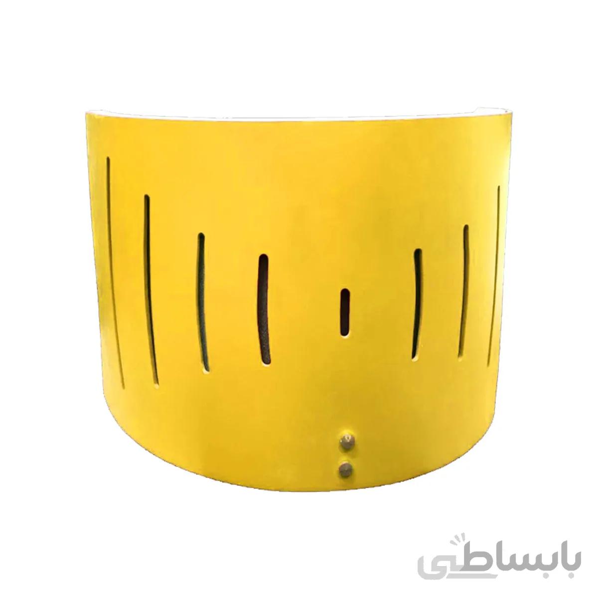 ایزولاتور میکروفن Silent Flexi Panel Yellow ا Silent Flexi Panel