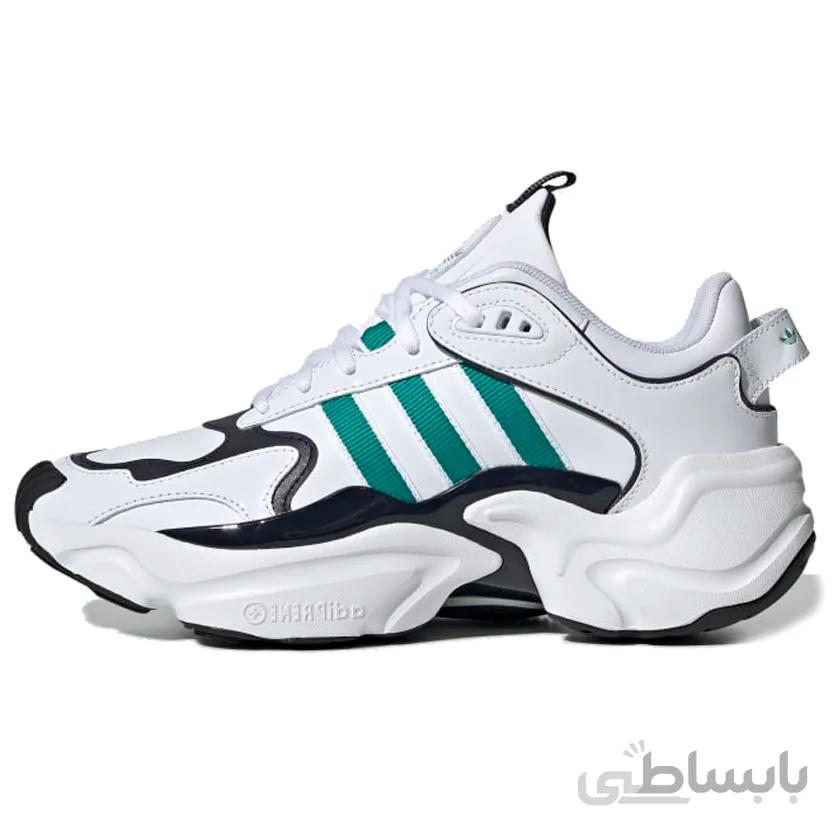کفش مخصوص دویدن زنانه ادیداس مدل adidas Magmur Runner EF5086