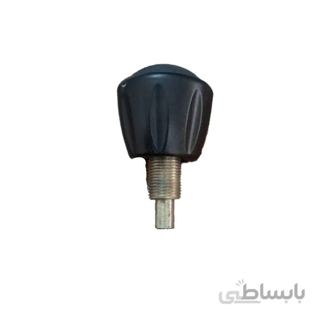پیچ تنظیم فنردار سایز ۱۰